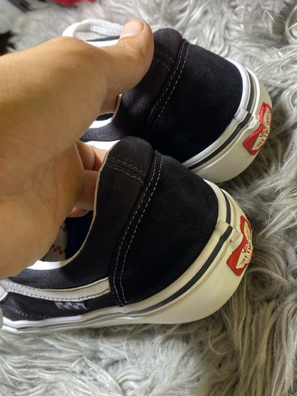 Vans Low Top (44)