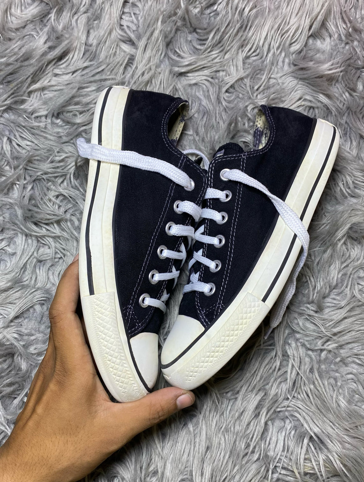 Converse Low Top (40)