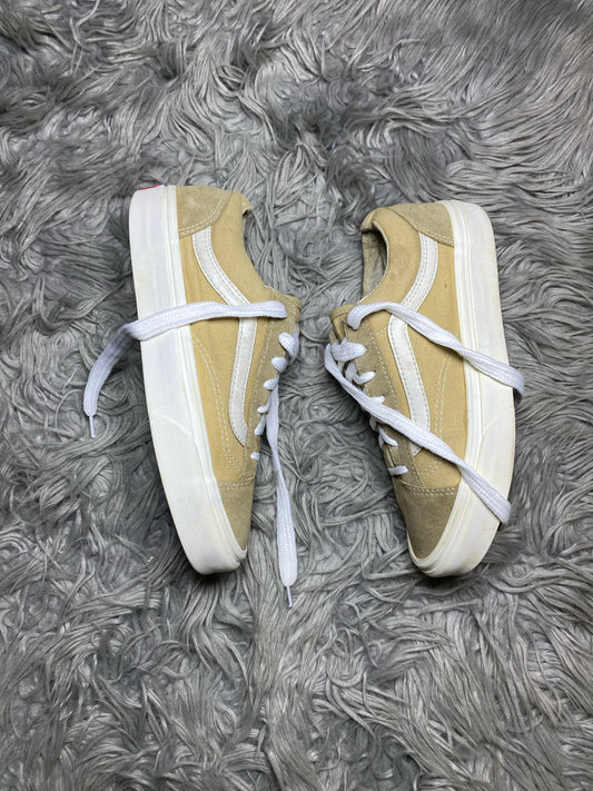 Vans Low Top (38)