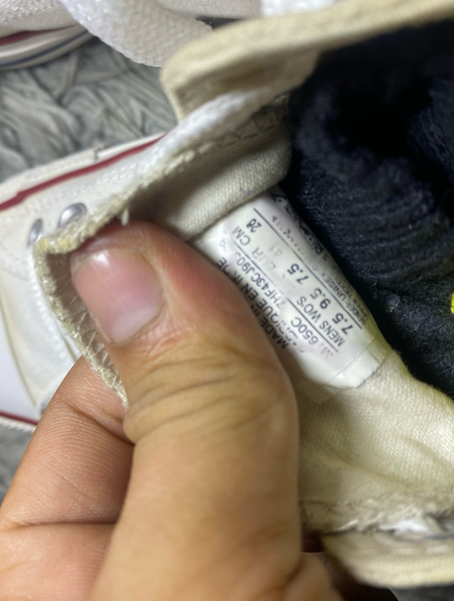 Converse High Top (41)