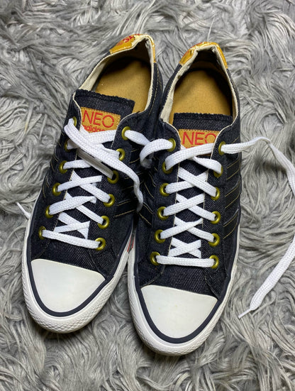 Adidas Shoes Size (40.5)