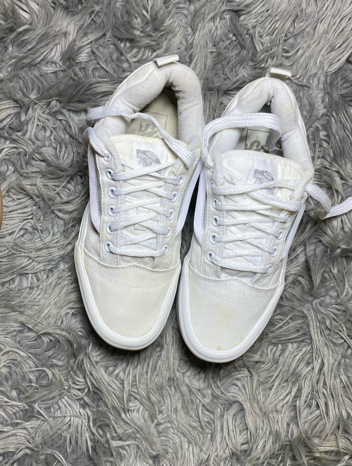 Vans Low Top (39)