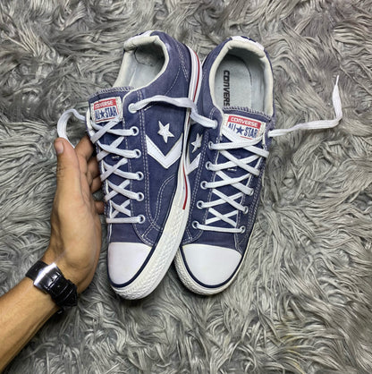 Converse Low Top (44)