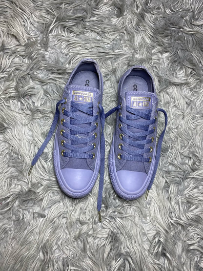 Converse Low Top (37.5)