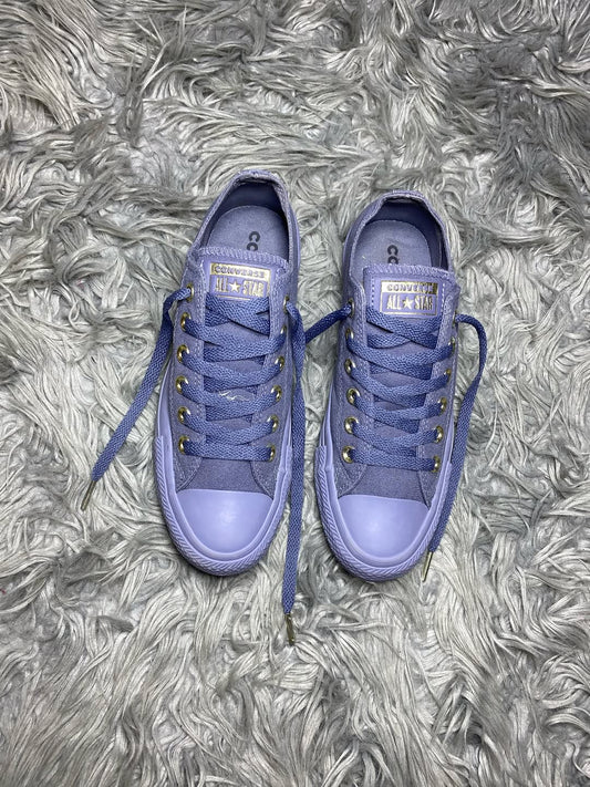 Converse Low Top (37.5)