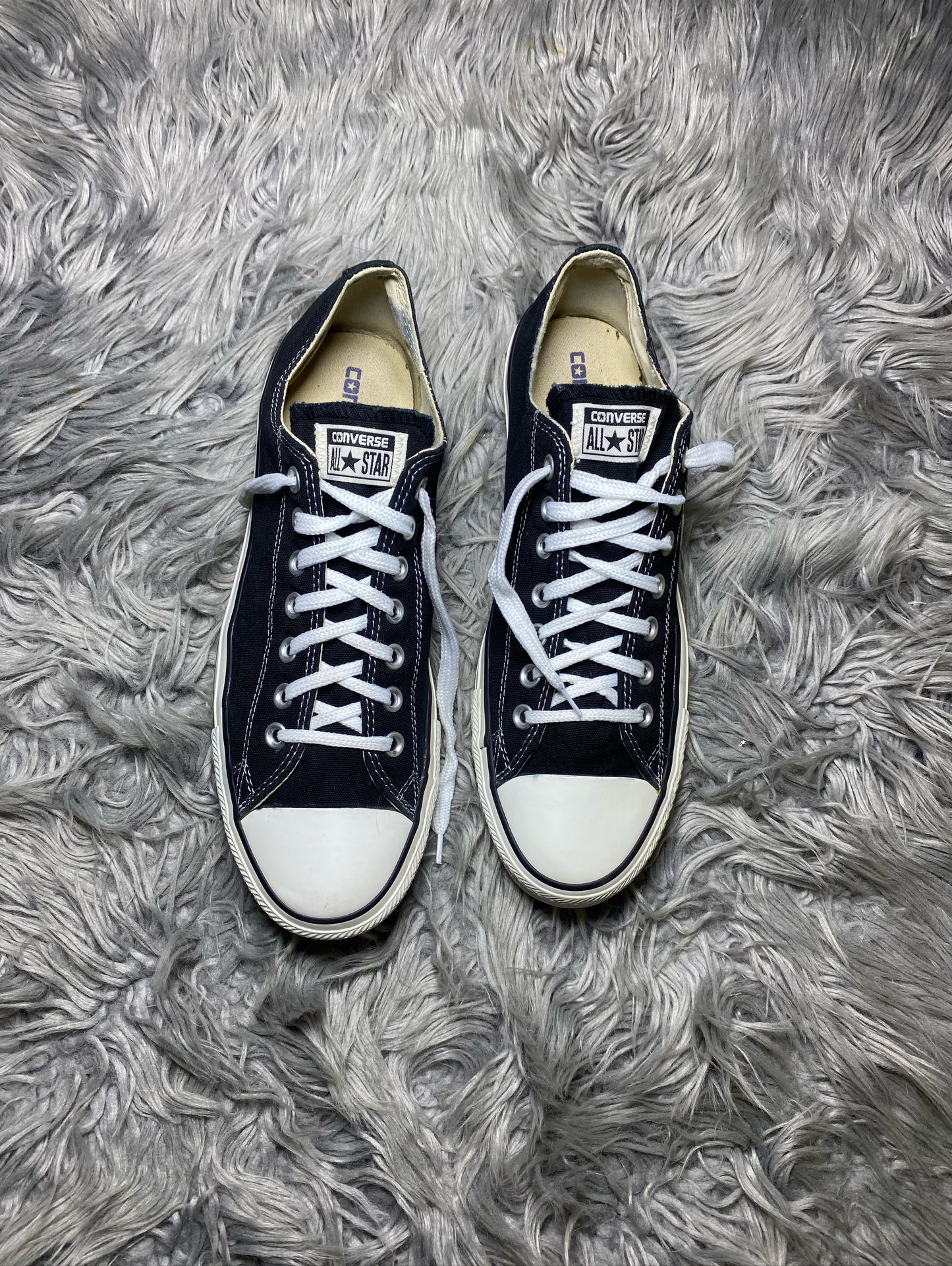 Converse Low Top (45)