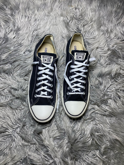 Converse Low Top (45)