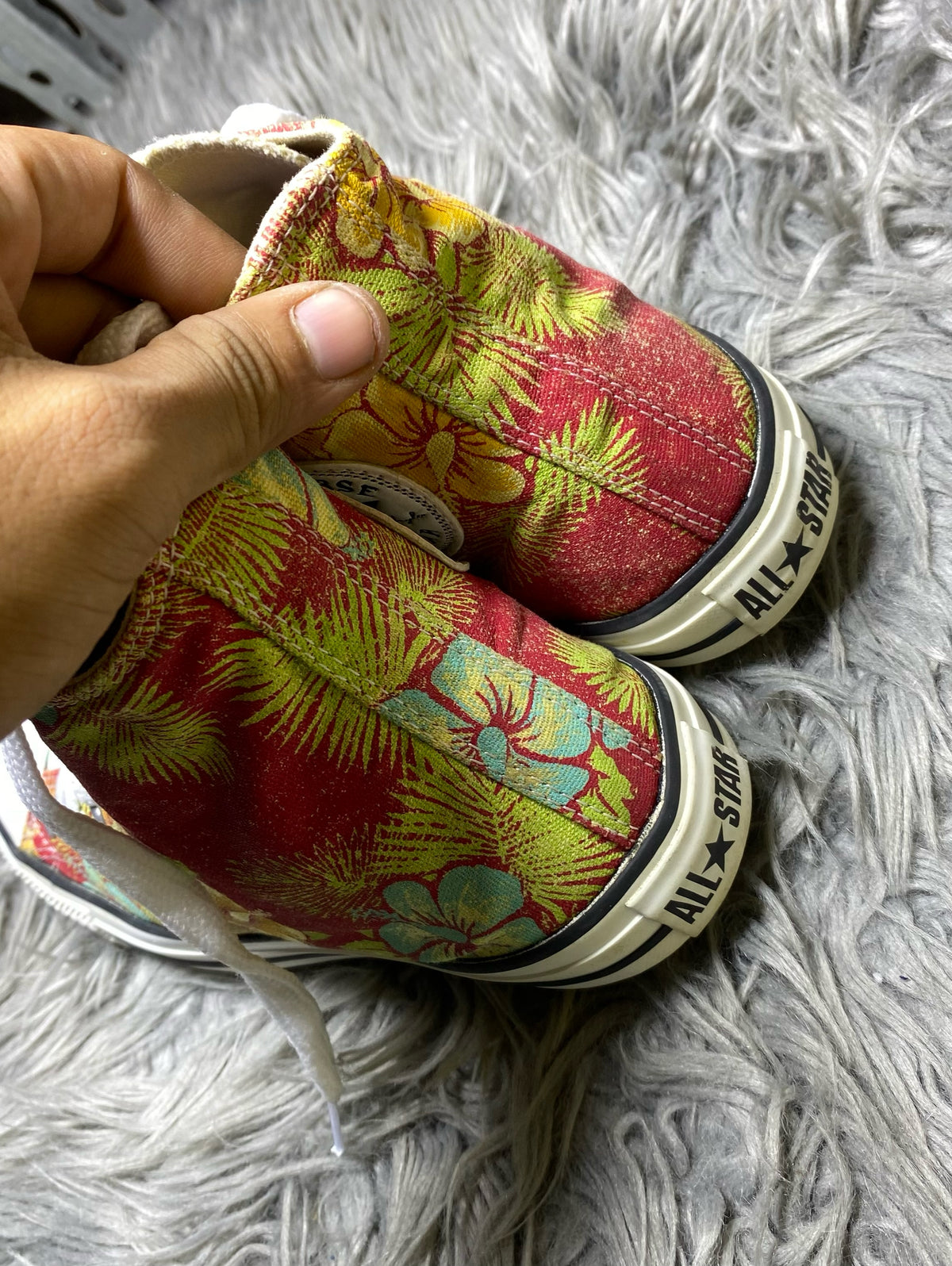 Converse High Top (39)