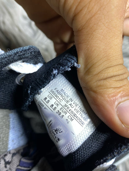 Converse High Top (39.5)
