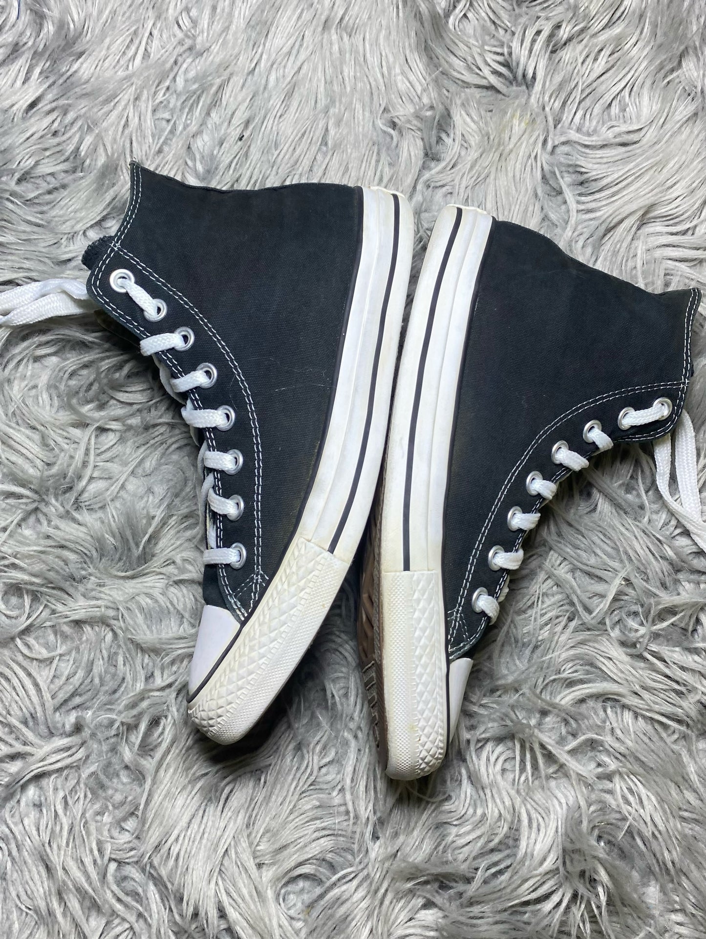 Converse High Top (40)