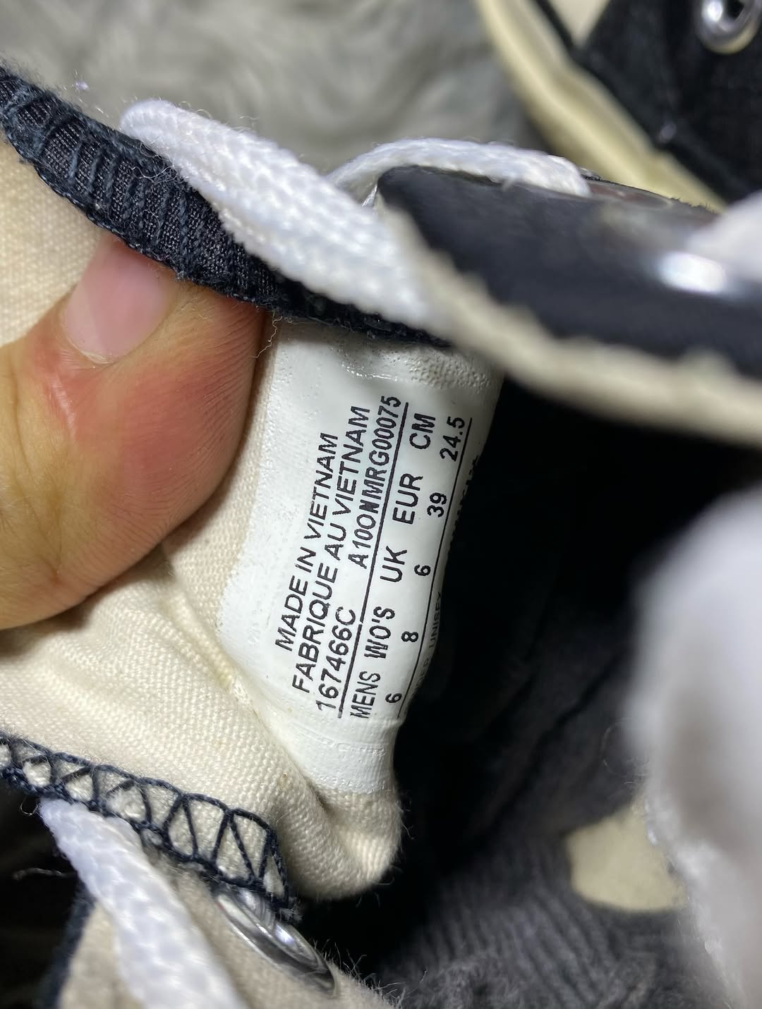 Converse Low Top (39)