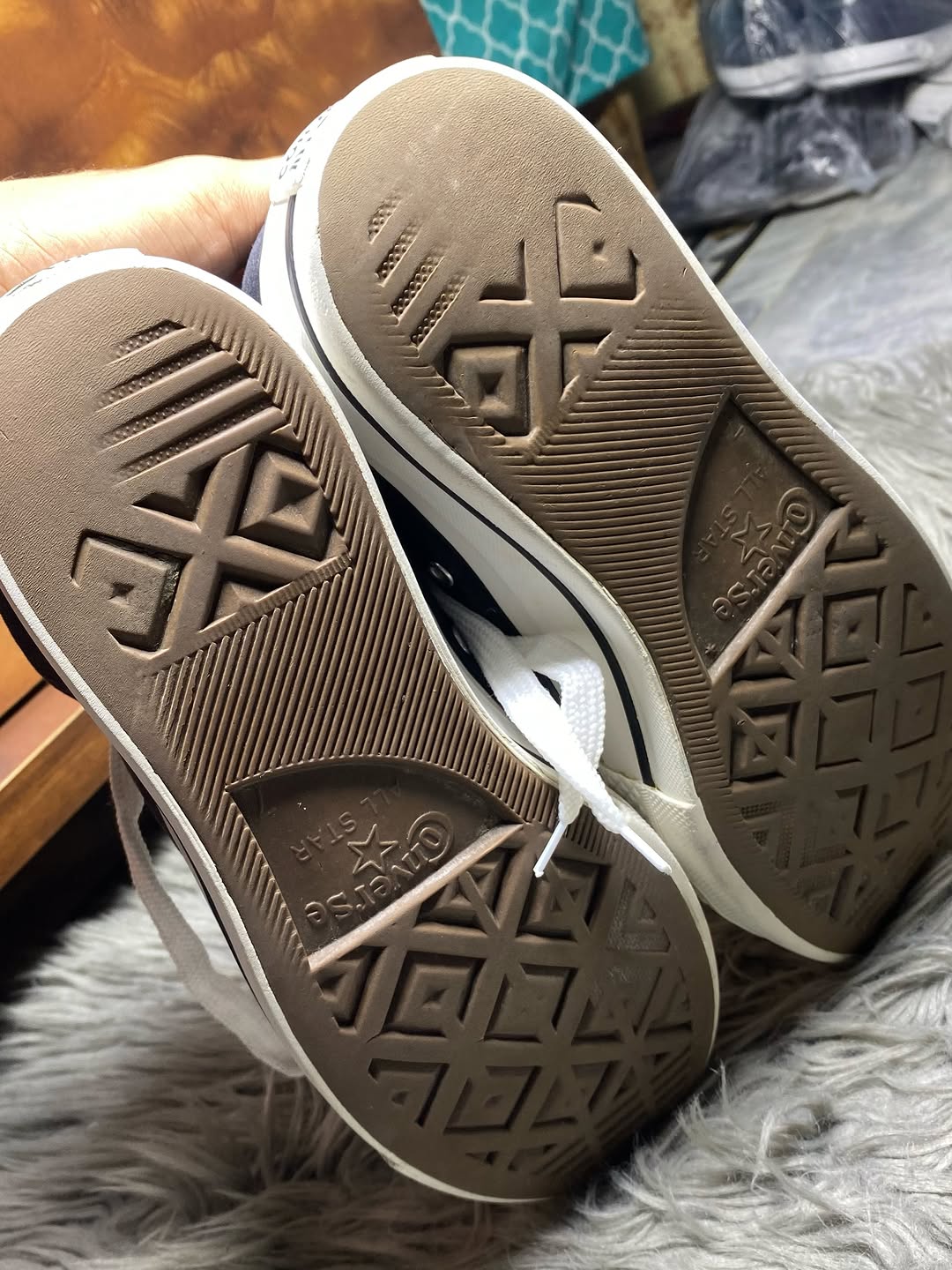 Converse Low Top (40)