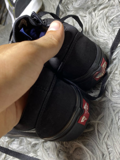 Vans Low Top (40.5)