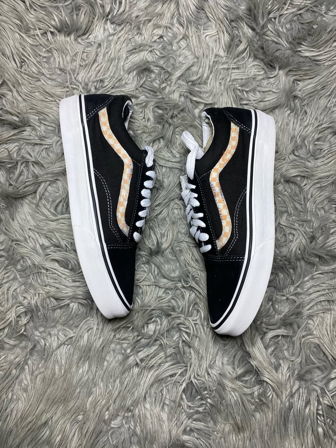 Vans Low Top (40)