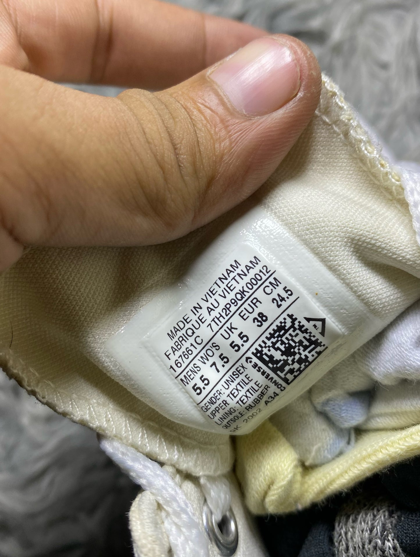 Converse High Top (38)