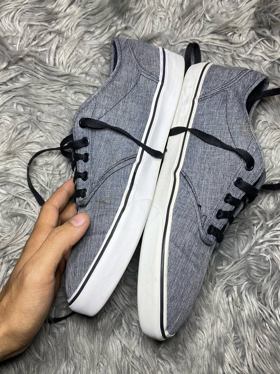 Vans Low Top (46)