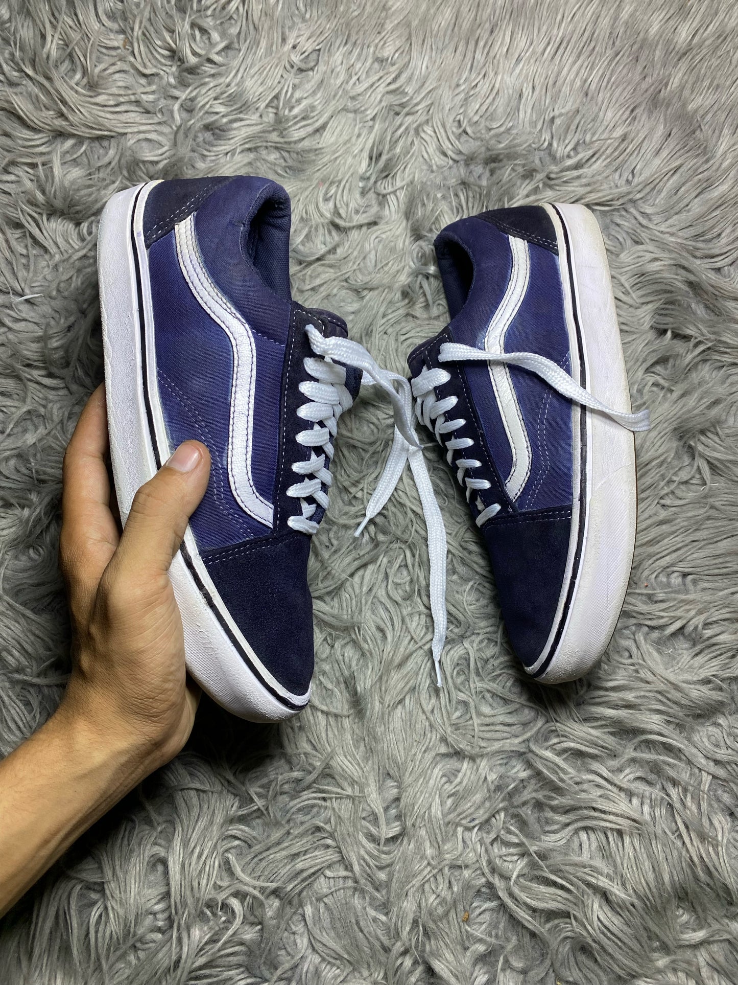 Vans Low Top (42)