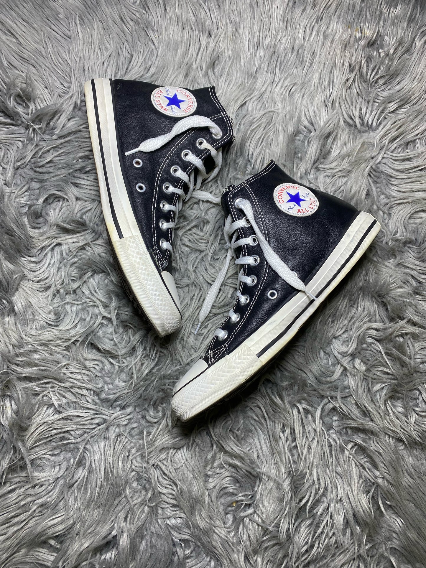 Converse High Top (40)
