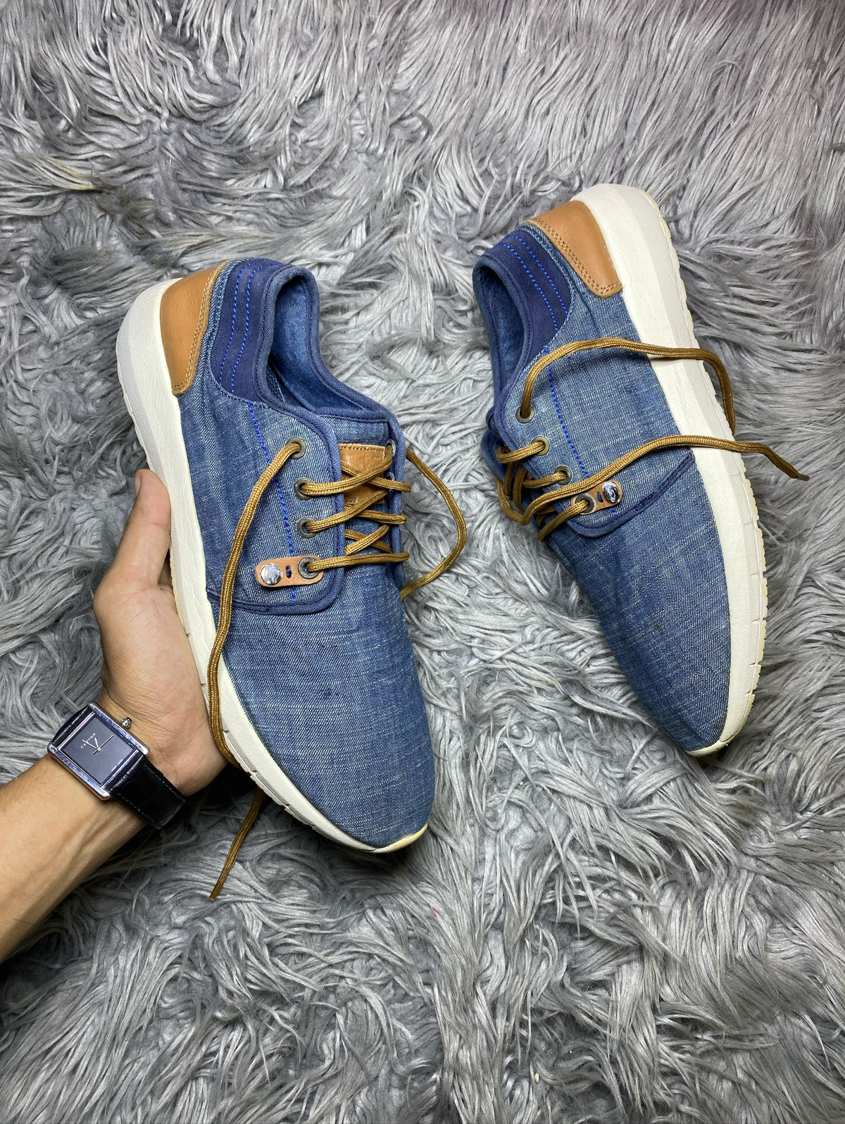 Wrangler Shoes Size (45)
