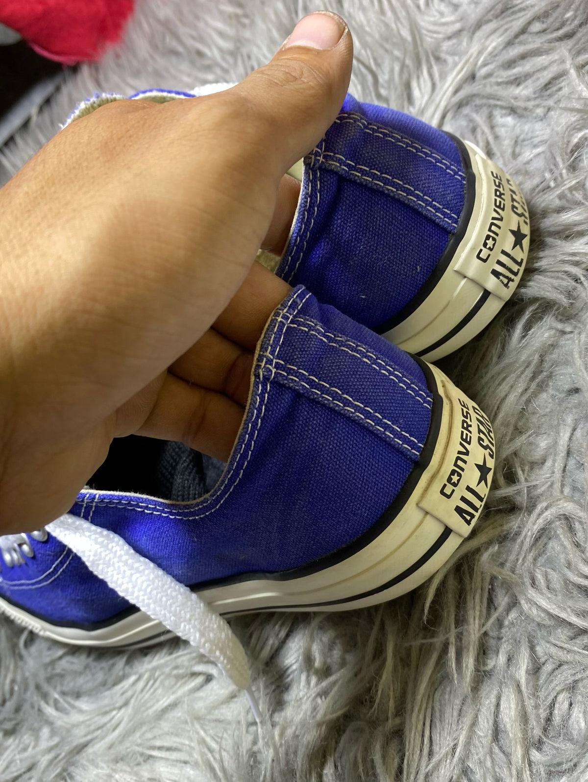 Converse Low Top (43)