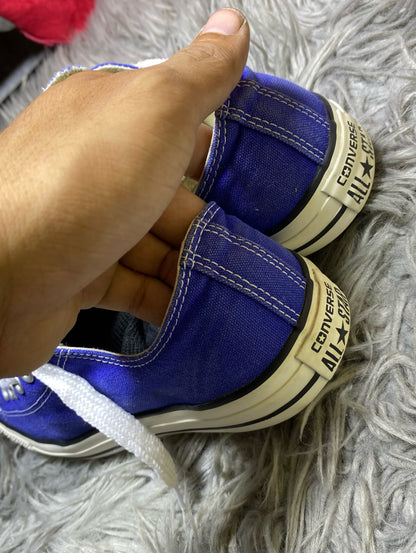 Converse Low Top (43)