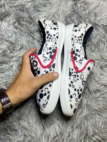 Sneakers Shoes Size (41)