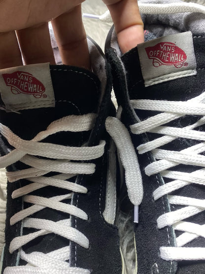 Vans High Top (41)