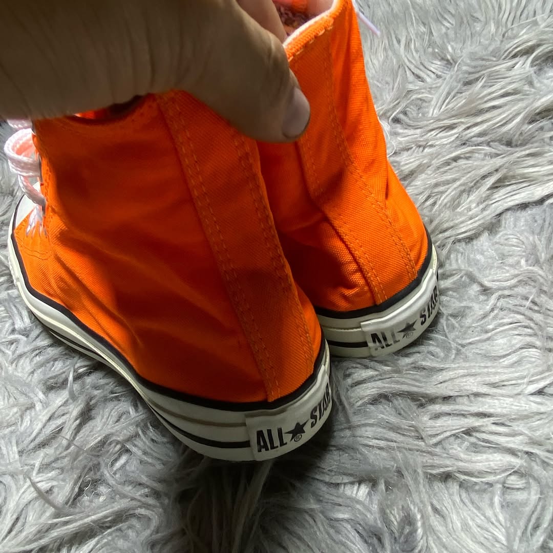 Converse High Top (39)