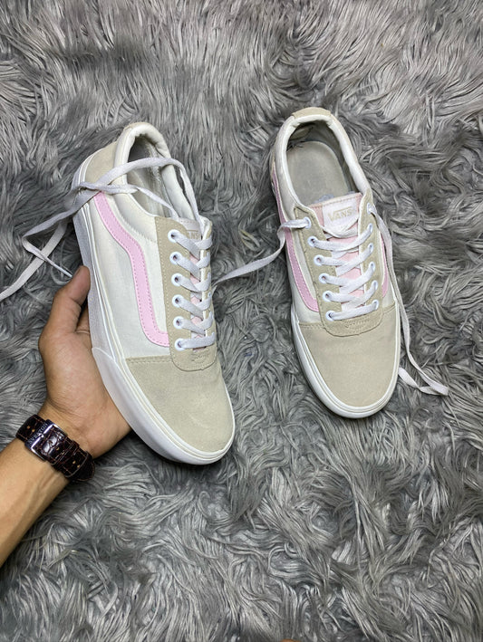 Vans Low Top (41)