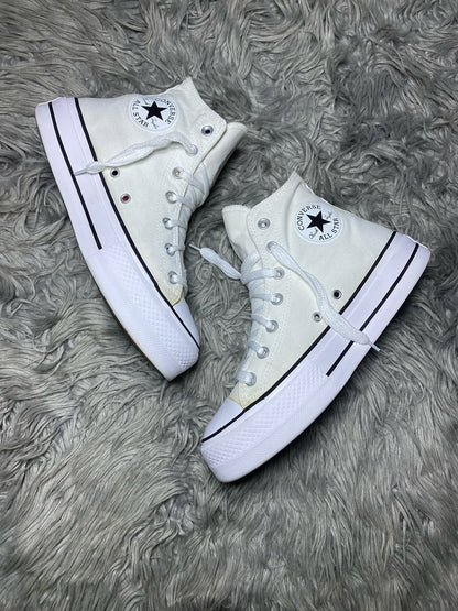 Converse High Top (40)
