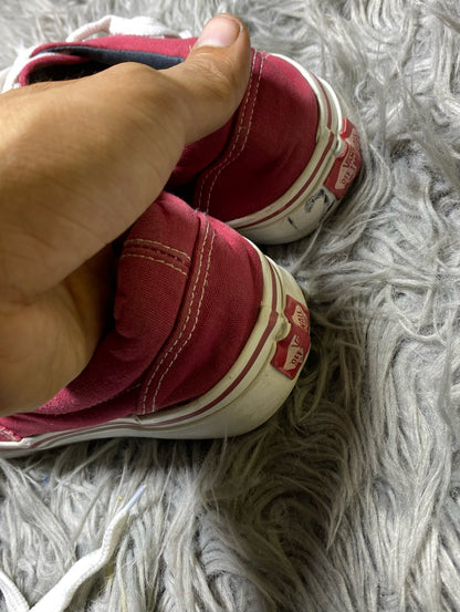 Vans Low Top (41)