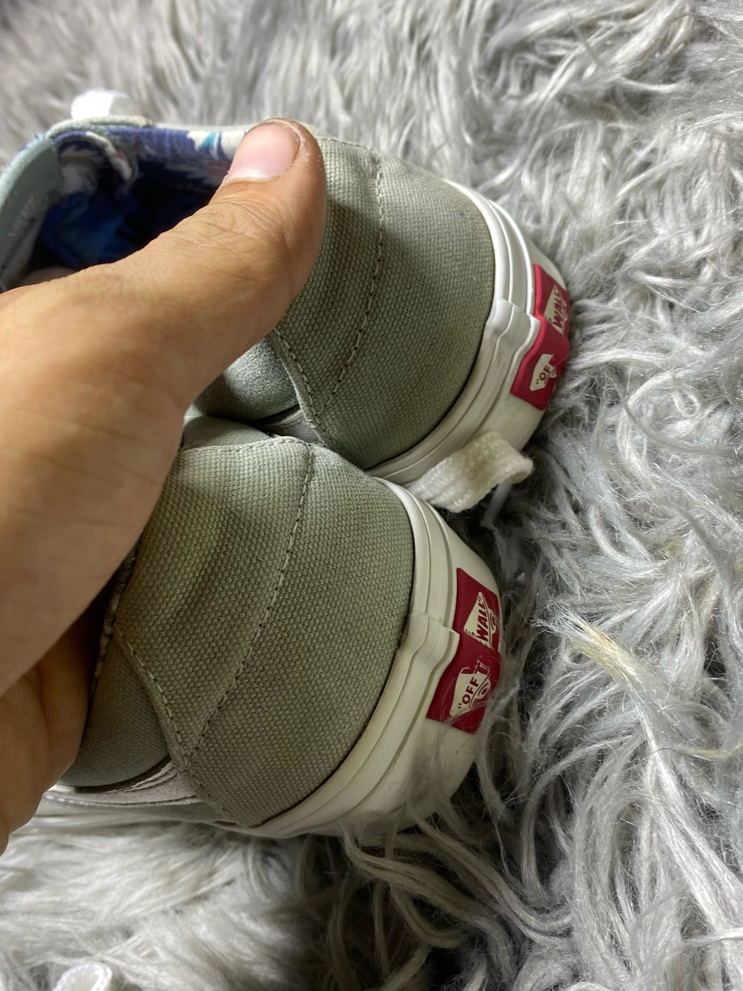 Vans Low Top (40)