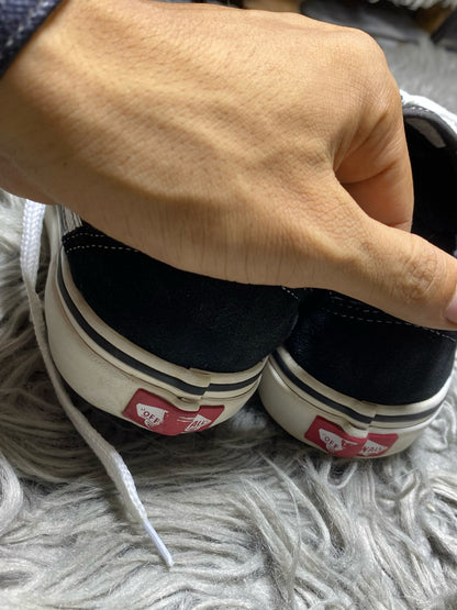 Vans Low Top (39)