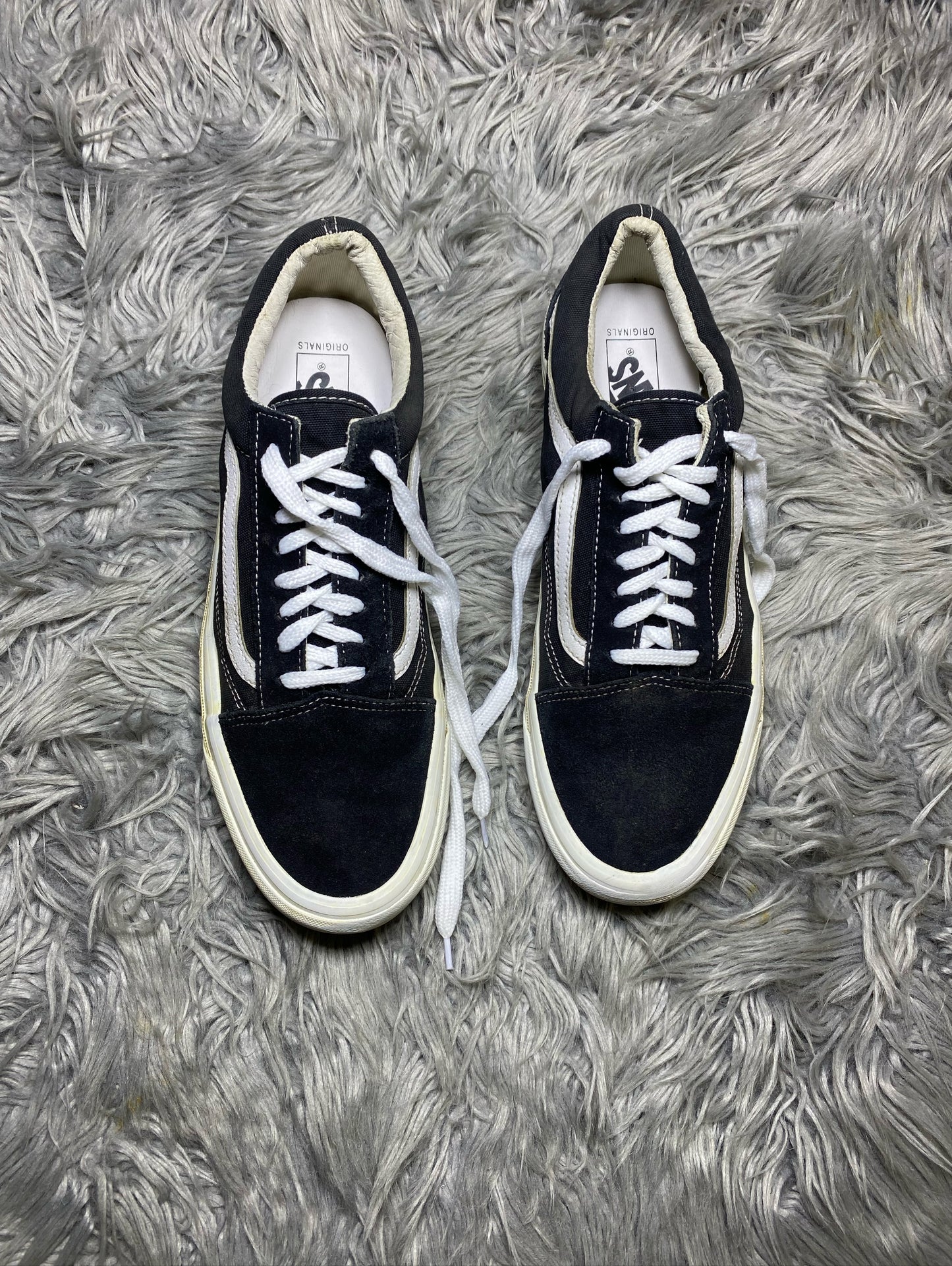Vans Low Top (44.5)