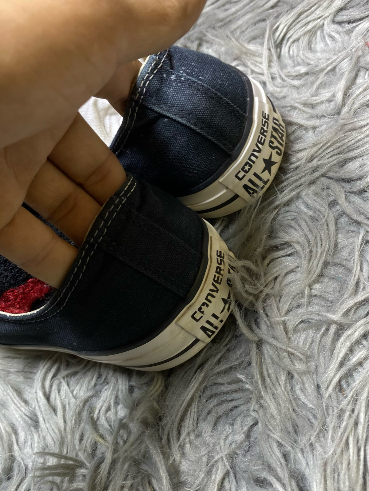 Converse Low Top (46)