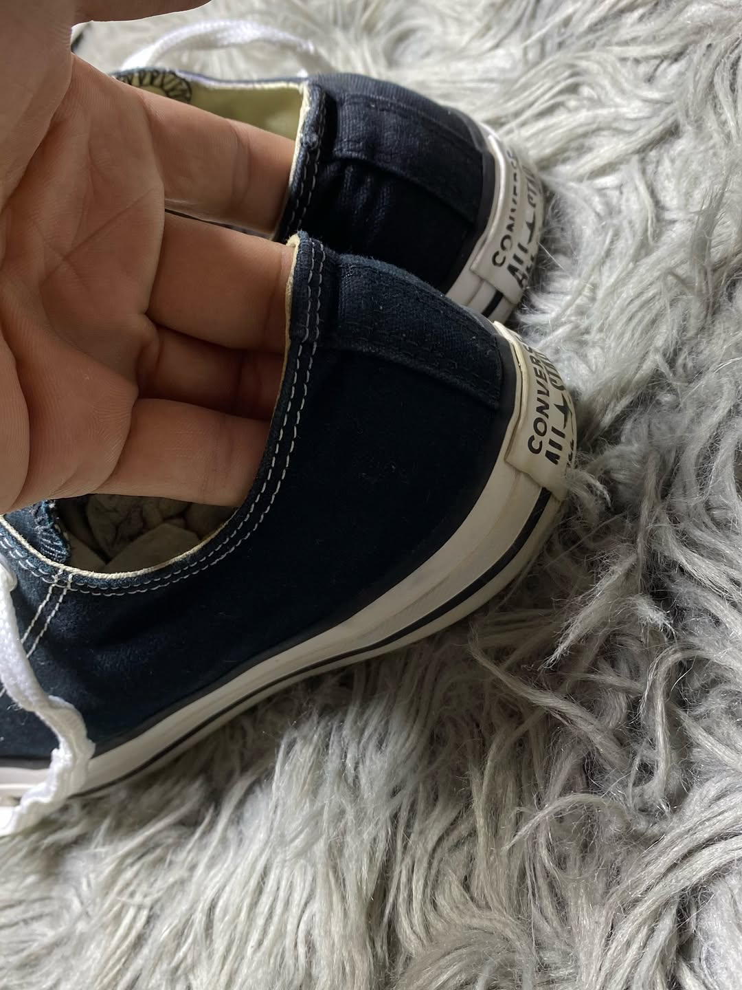 Converse Low Top (40)