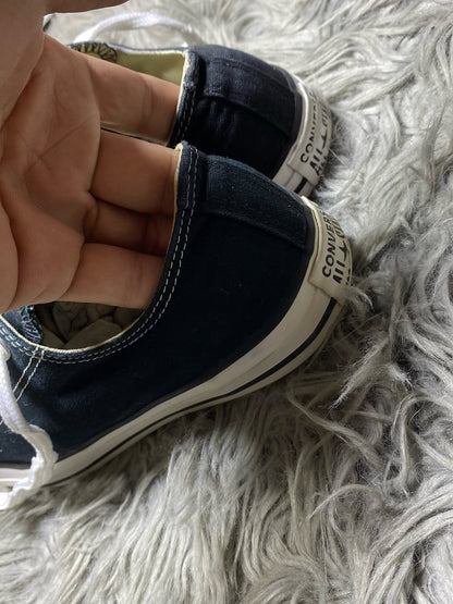 Converse Low Top (40)