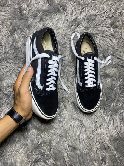 Vans Low Top (40)