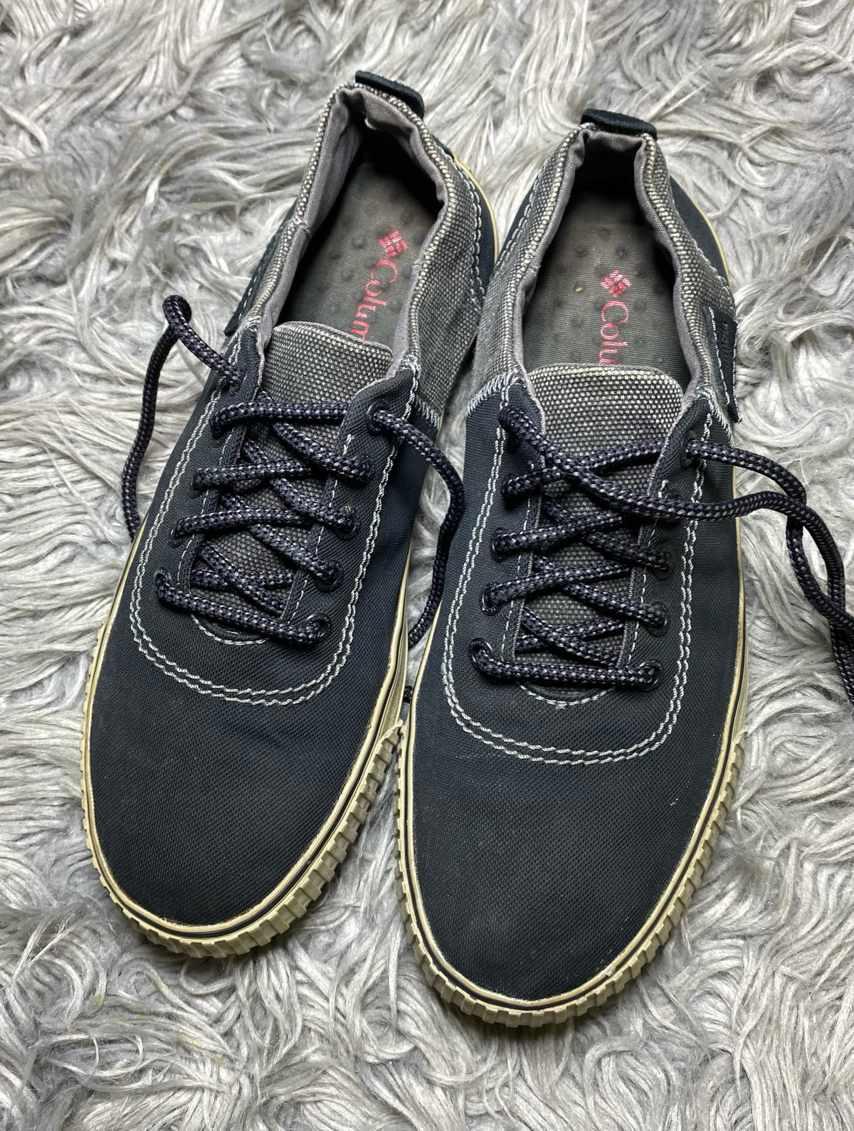Columbia Shoes Size (41.5)