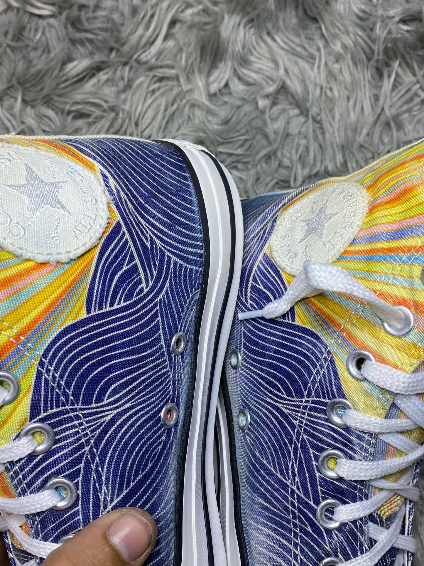 Converse High Top (42)
