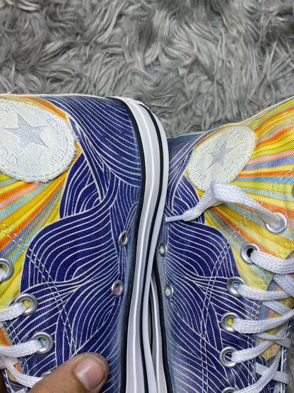 Converse High Top (42)