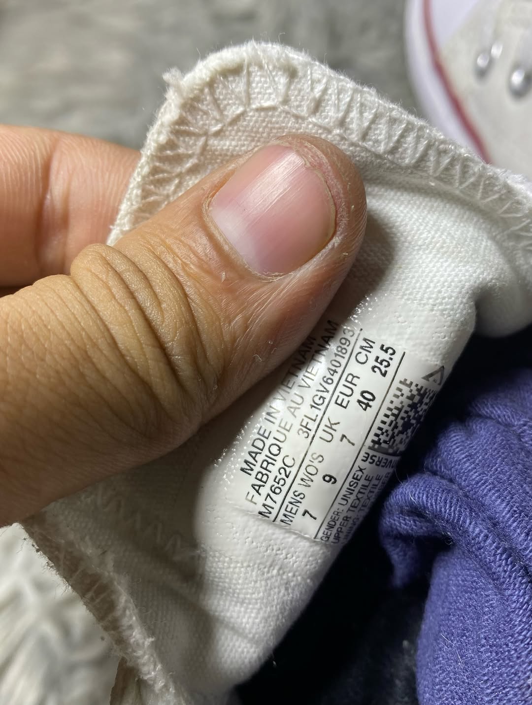 Converse Low Top (40)