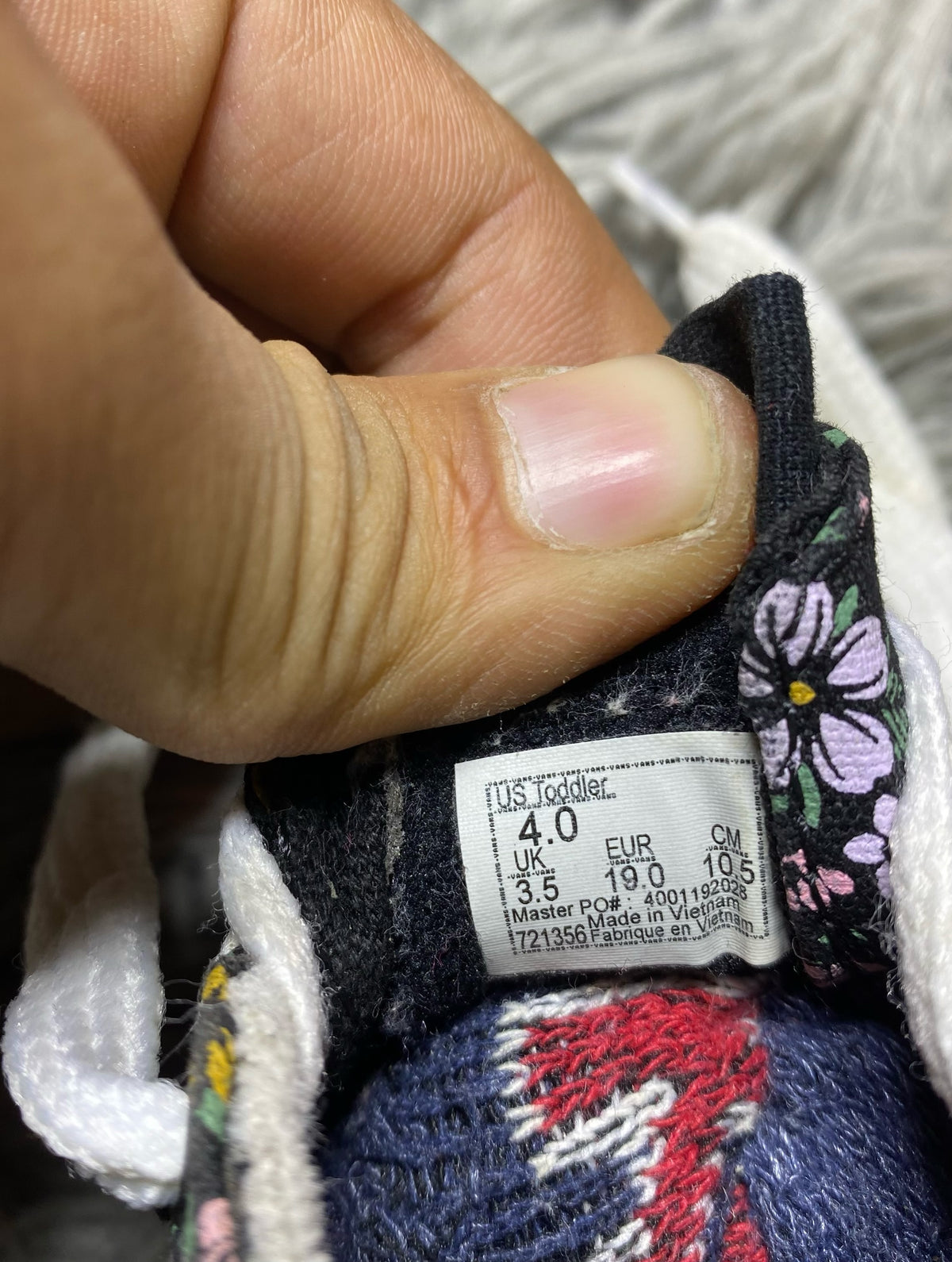 Vans High Top (19)
