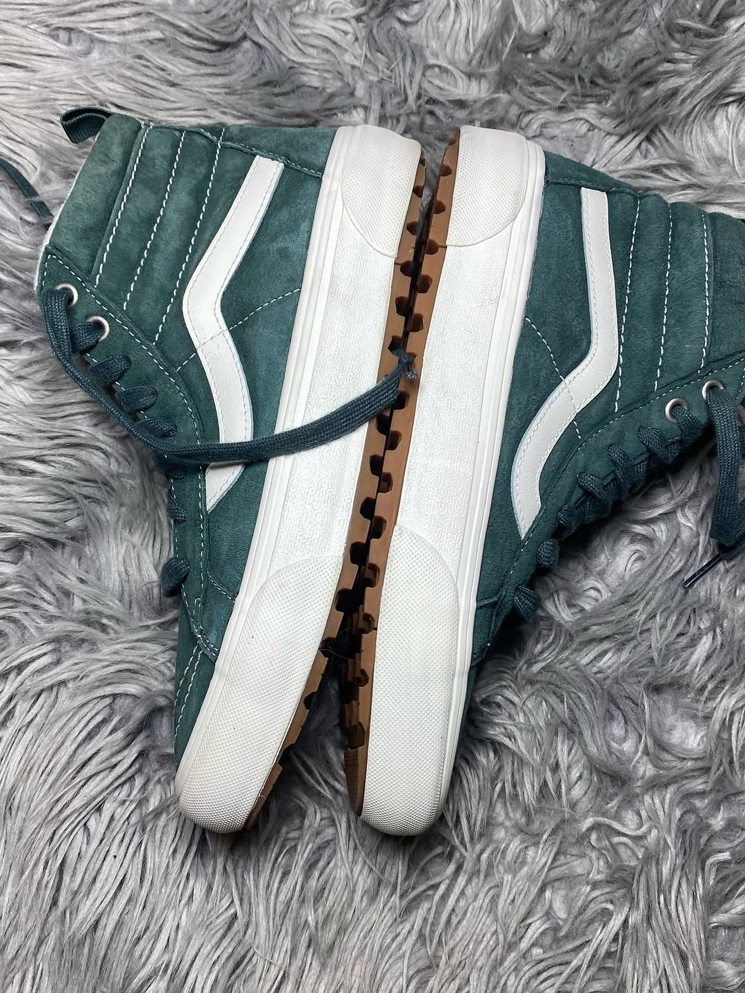 Vans High Top (39)