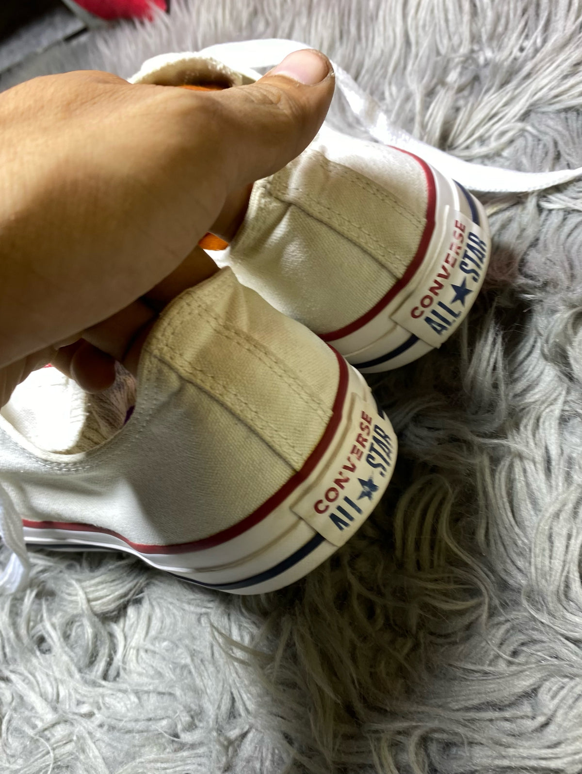 Converse Low Top (44)