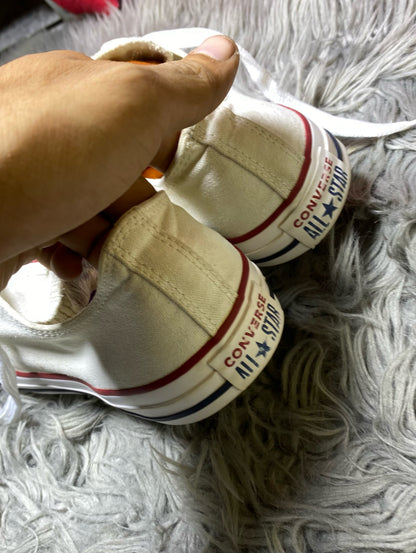 Converse Low Top (44)