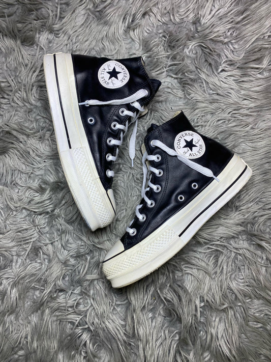 Converse High Top (38)