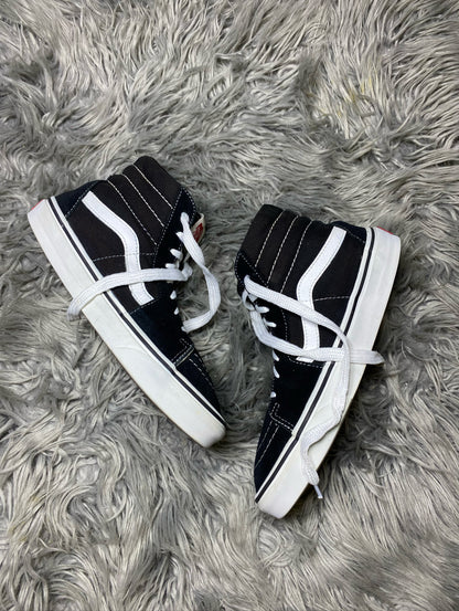 Vans High Top (38)