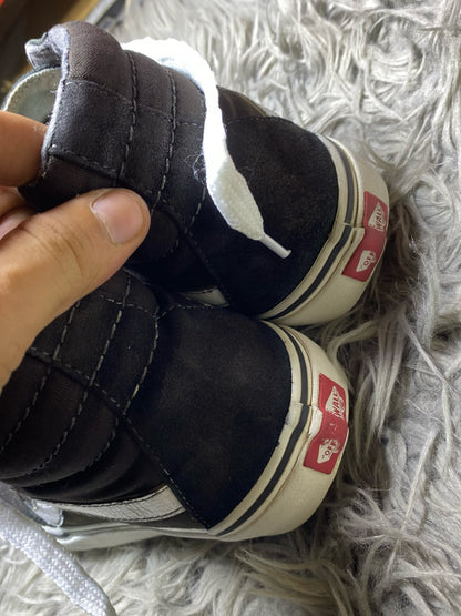 Vans High Top (40)