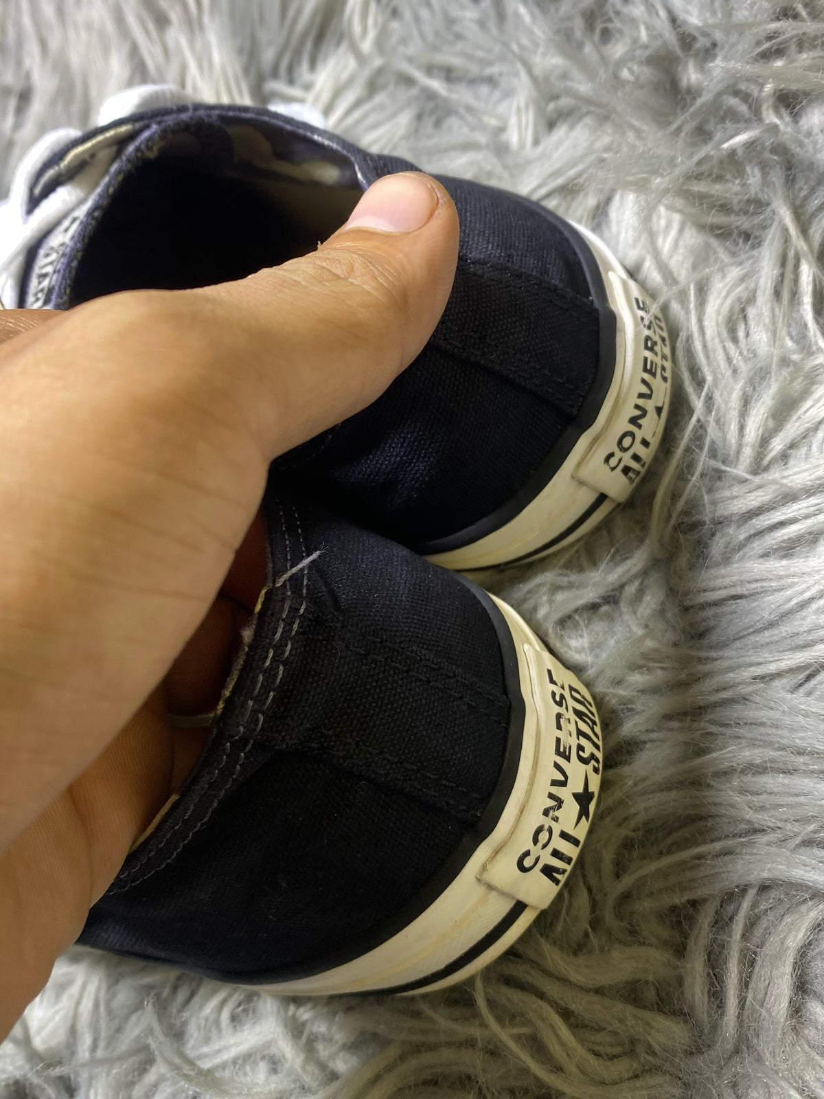 Converse Low Top (40)